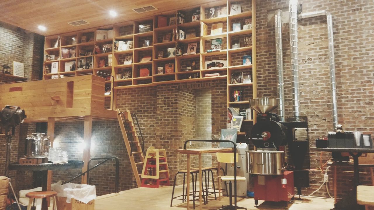 TERAROSA COFFEE 테라로사