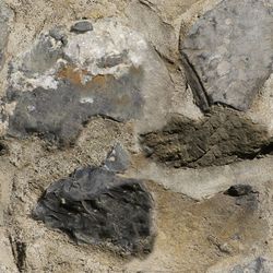 Close-up of rock