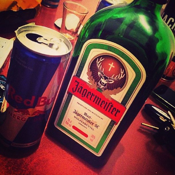 Jagermister