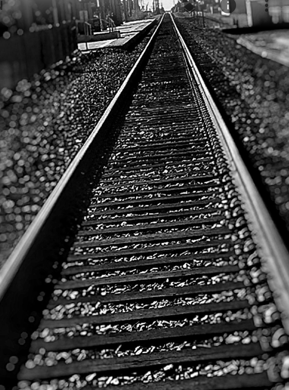 RAILROAD TRACK