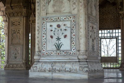 architecture