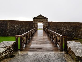 Kinsale fort