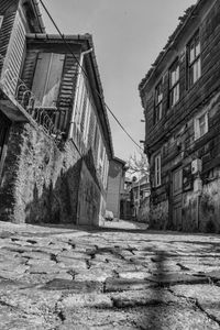 architecture
