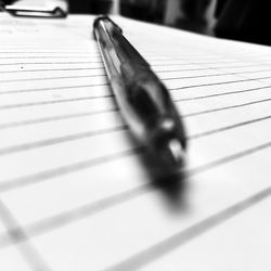 Close-up of plant against blurred background