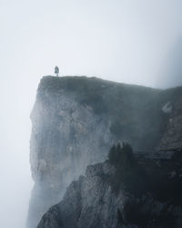 fog