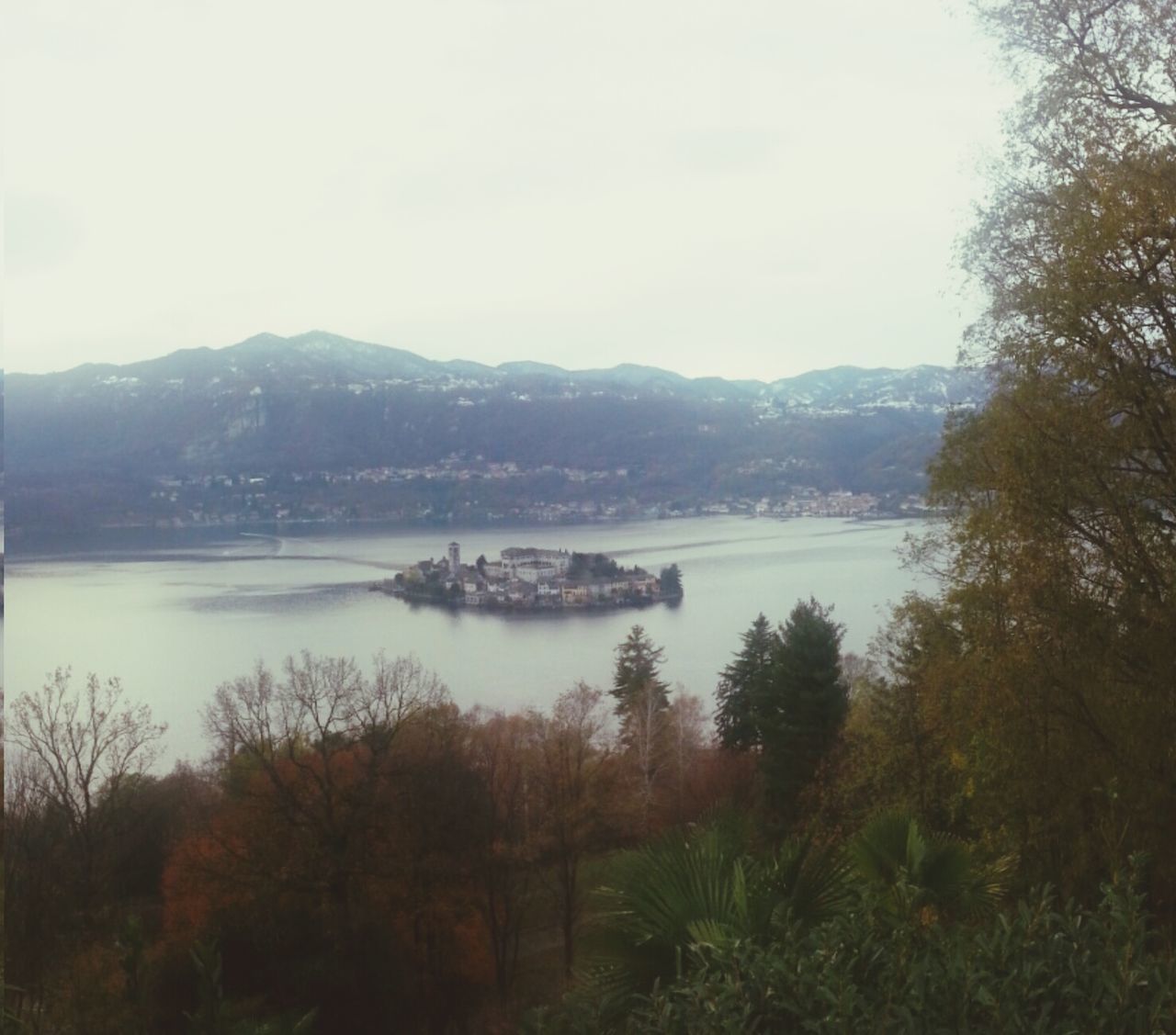 Lago d'Orta