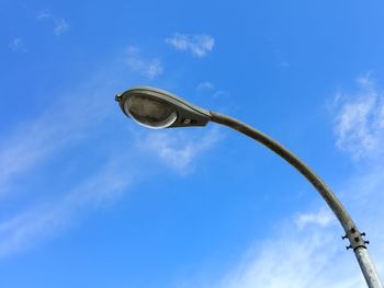 street light