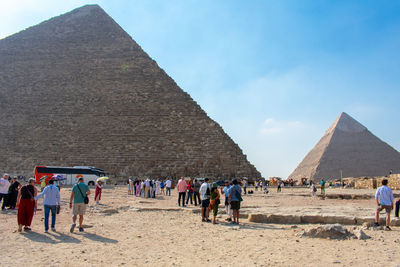 pyramid