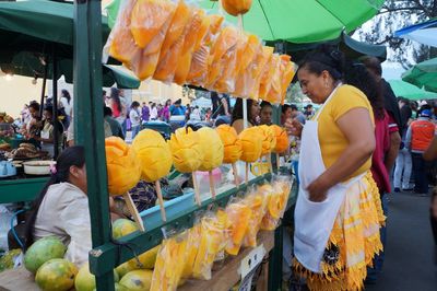 Market stall for sale