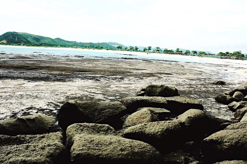 Pantai tanjung aan