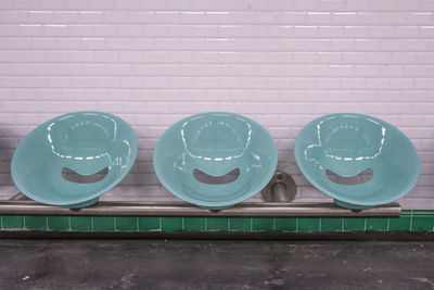 Close-up of built structure