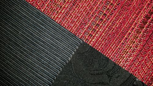 Close-up of carpet