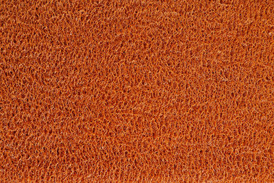 Full frame shot of rug