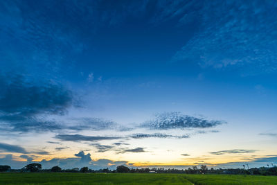 sky