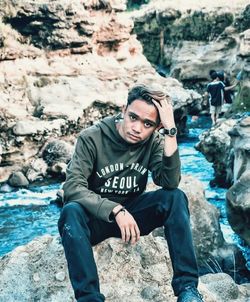 rock