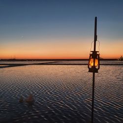 light