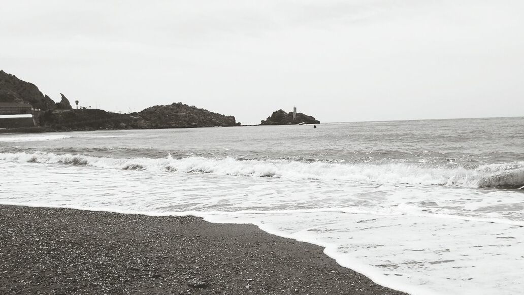 Playa de las Delícias