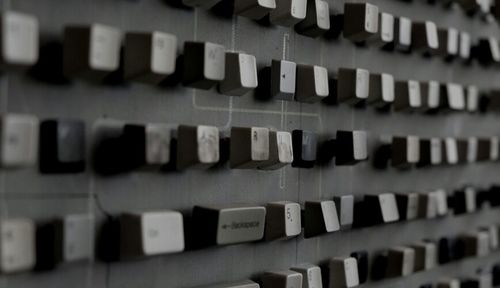 repetition