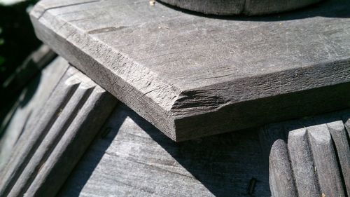 wood - material