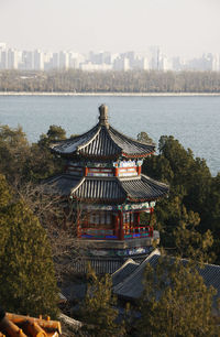 China beijing summer palace