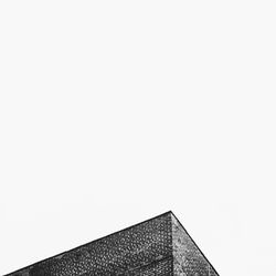 Low angle view of building