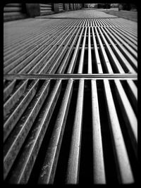 Full frame shot of cobblestone