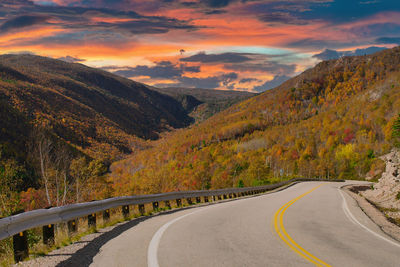 road
