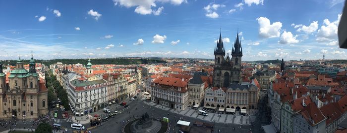 Lovely prague 