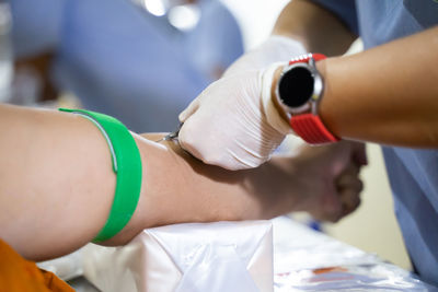 healthcare and medicine