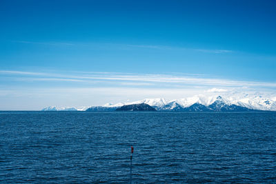 horizon
