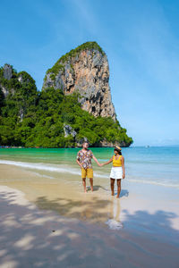 Railay Beach