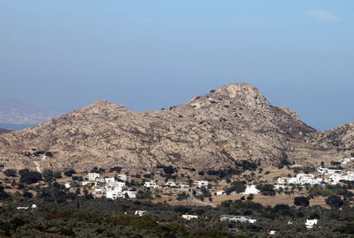 mountain