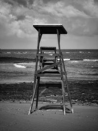 sea