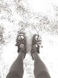 personal perspective