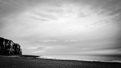 sea