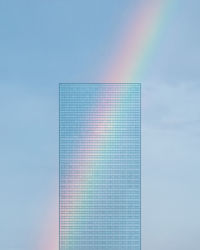 rainbow