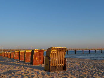 The german island of rügen