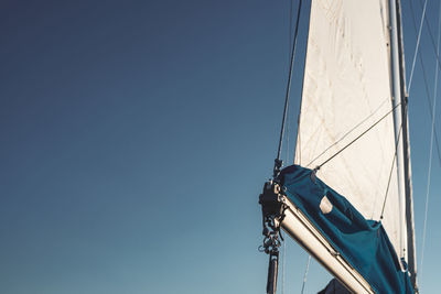 sailboat