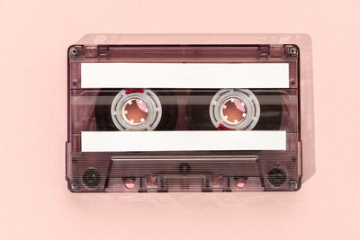 retro styled