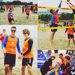 large group of people