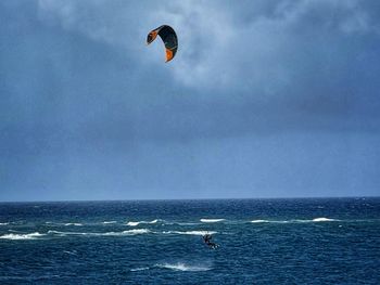 sea
