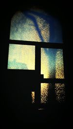 window