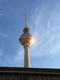 Radio tower berlin