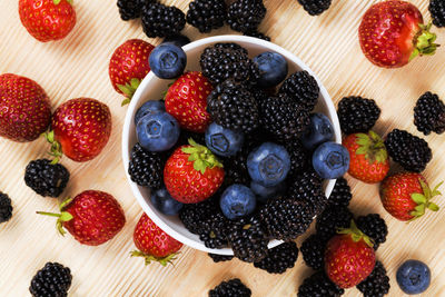 berry
