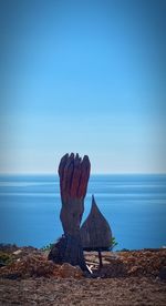 horizon
