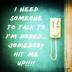 text