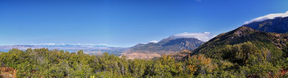 mountain