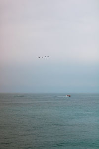 horizon