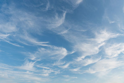 sky
