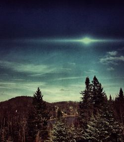 sky